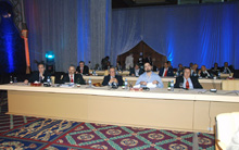 Doha Forum 2012